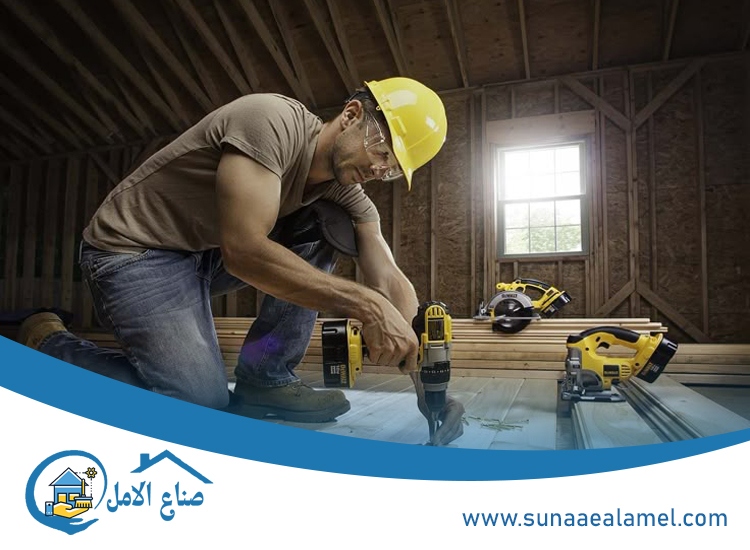 شركة نجارة في ام القيوين