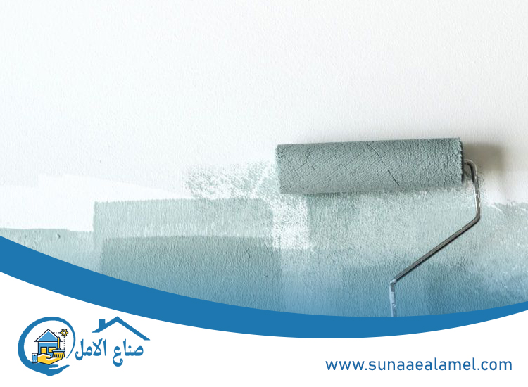 مقاول صبغ عجمان
