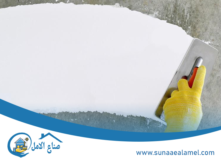 مقاول صبغ عجمان