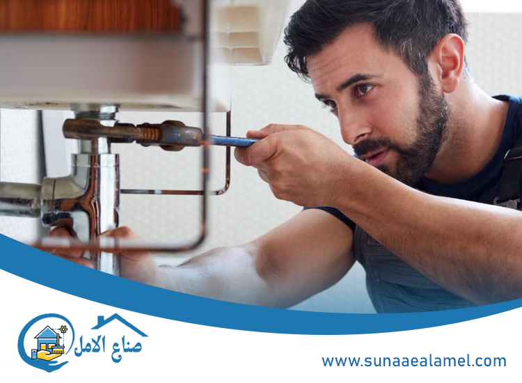 شركة سباكة في عجمان