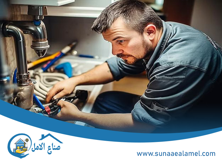 شركة صيانه عامه راس الخيمه