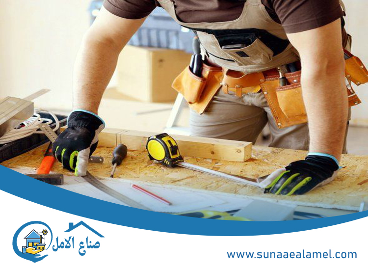 شركة صيانه عامه راس الخيمه