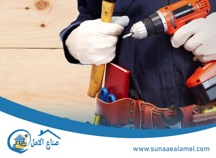 شركة صيانه عامه راس الخيمه
