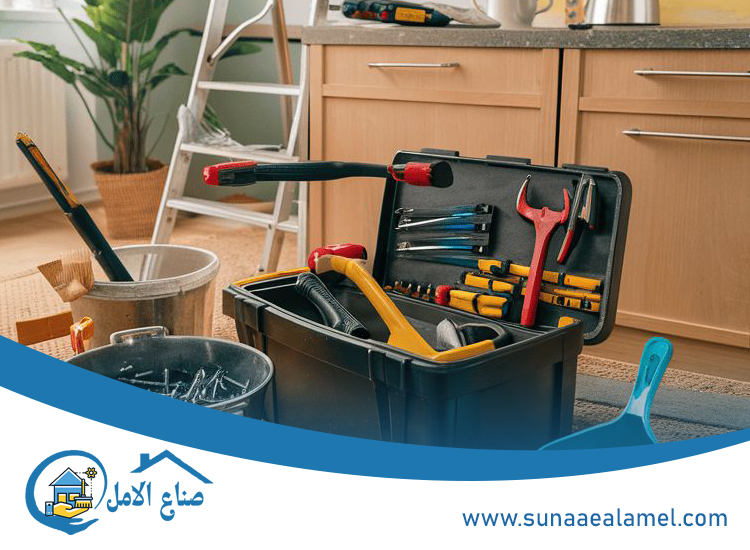 شركة صيانه عامة عجمان