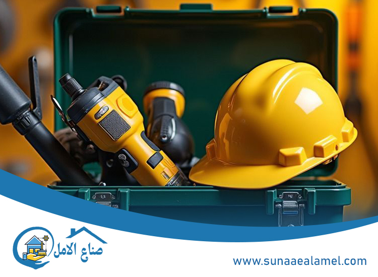 شركة صيانه عامة عجمان