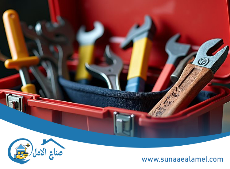 شركة صيانه عامة عجمان