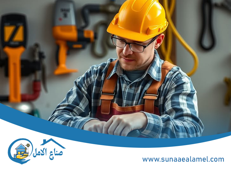 شركة صيانه عامة الشارقه