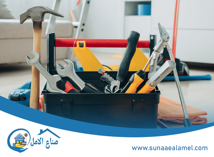 شركة صيانه عامة الشارقه