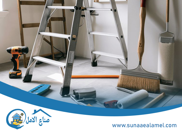 شركة صيانه عامة الشارقه