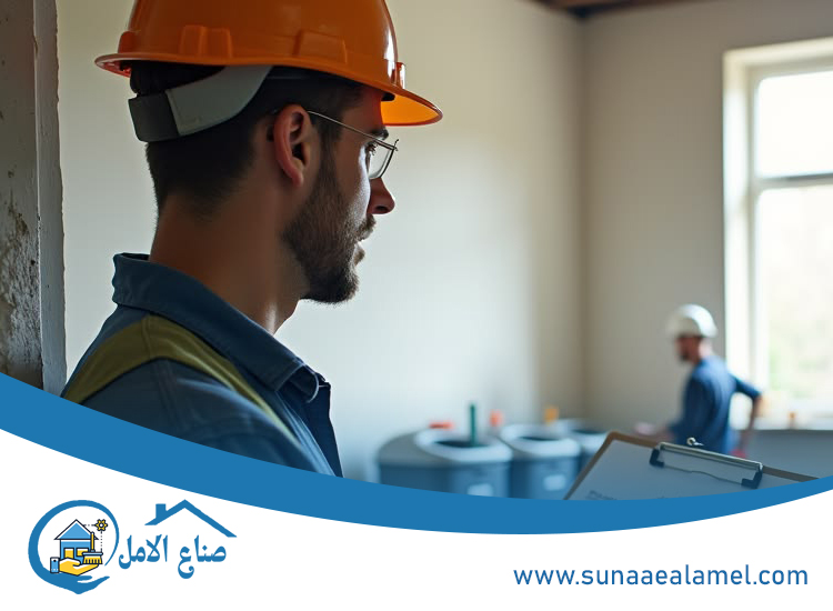 شركة صيانه عامة الشارقه