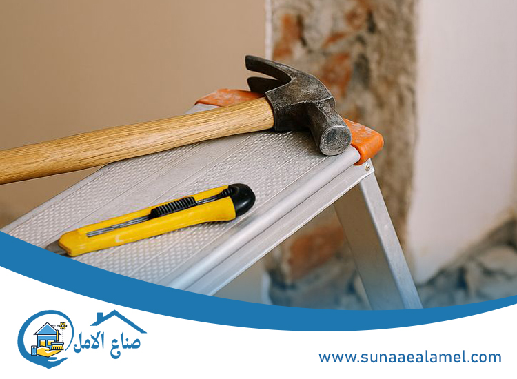  شركة صيانه عامة دبي