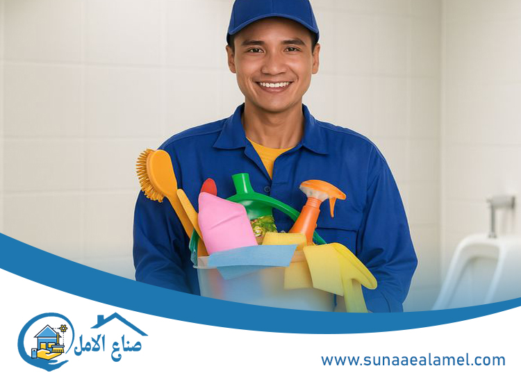 شركة تنظيف في ابوظبي