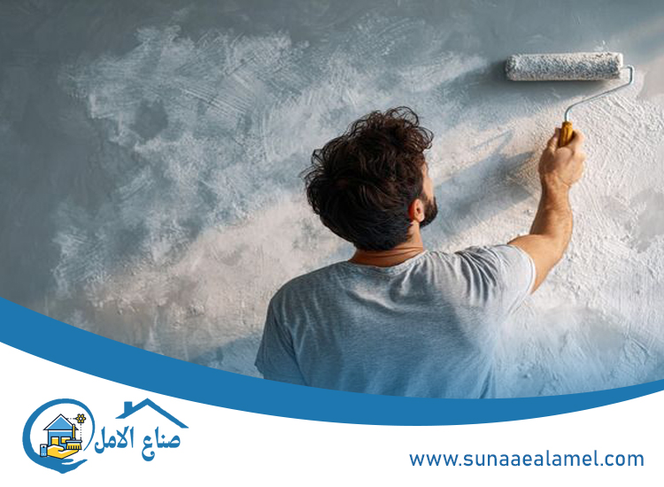 شركة صبغ في عجمان