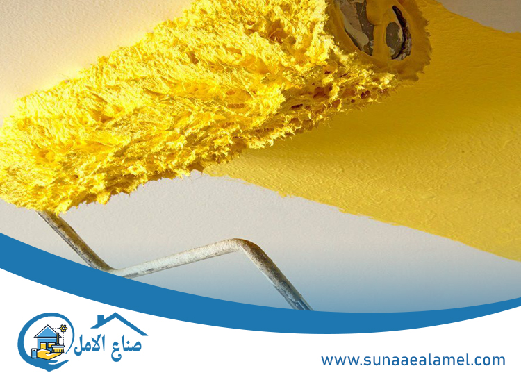 شركة صبغ في عجمان