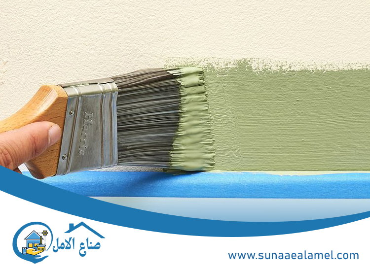 شركة صبغ في عجمان