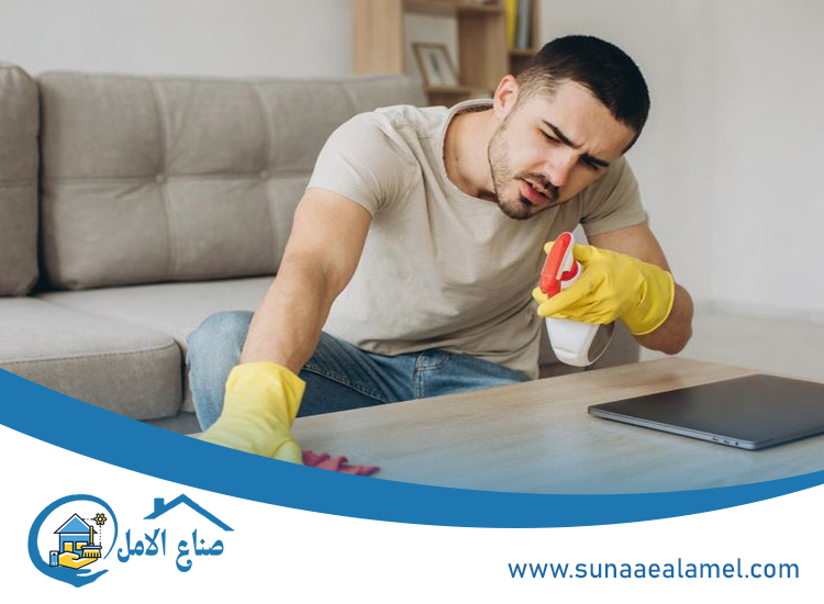 شركة تنظيف في ابوظبي