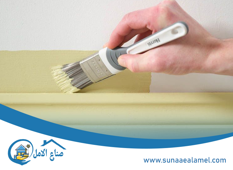 شركة صبغ في عجمان