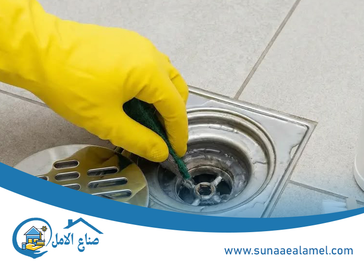 شركة تسليك مجاري وبلوعات في عجمان