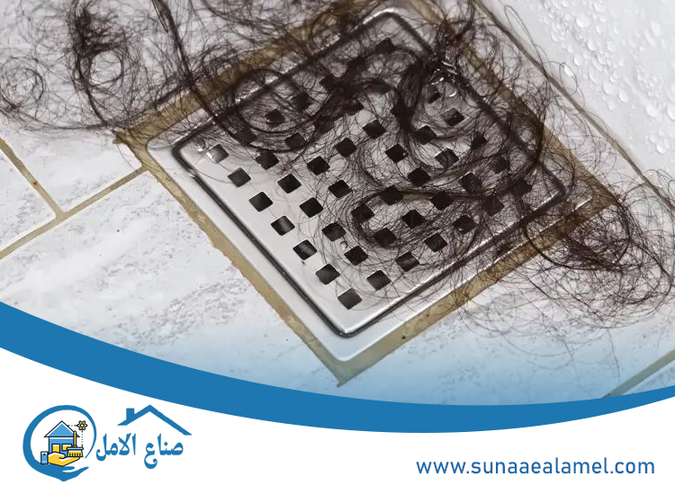 شركة تسليك مجاري وبلوعات في عجمان