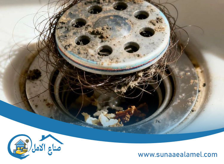 شركة تسليك مجاري وبلوعات في عجمان