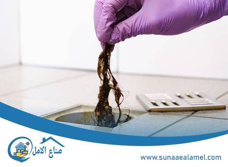 شركة تسليك مجاري وبلوعات في دبي