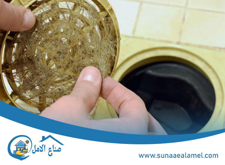 شركة تسليك مجاري وبلوعات في دبي