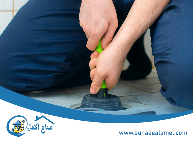 شركة تسليك مجاري وبلوعات في دبي