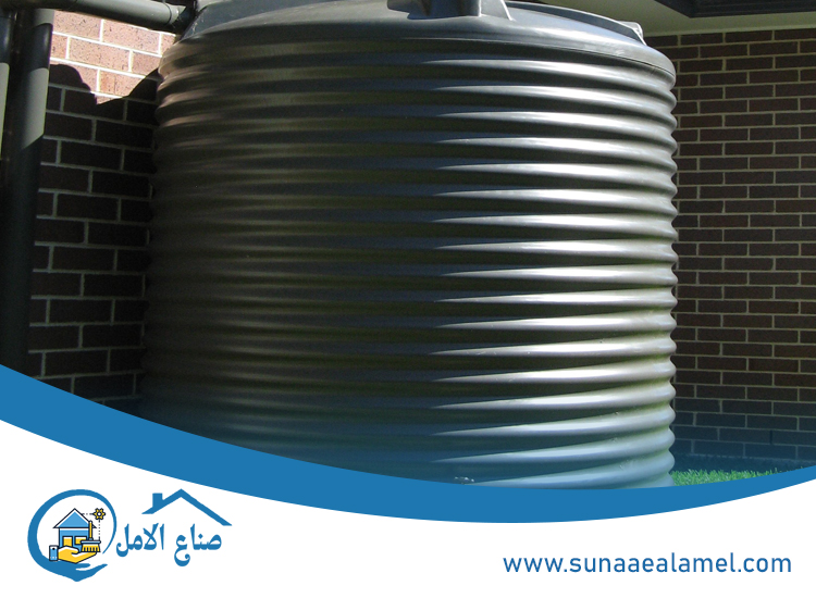  شركة تنظيف خزنات المياه في عجمان