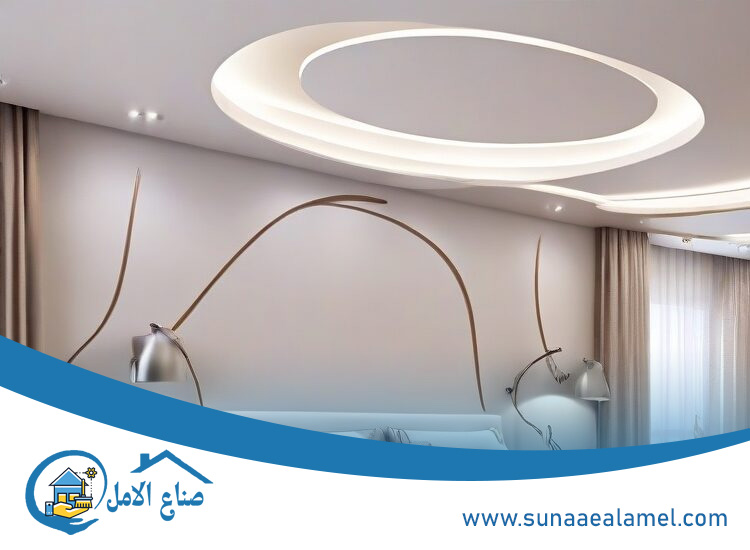 تركيب جبس بورد في الفجيرة