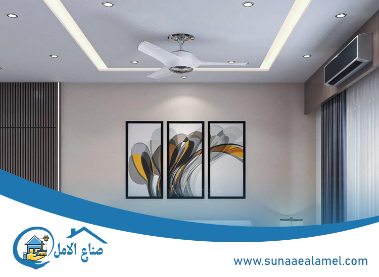 تركيب جبس بورد في الفجيرة