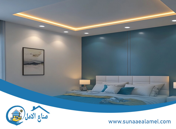 تركيب جبس بورد في ام القيوين