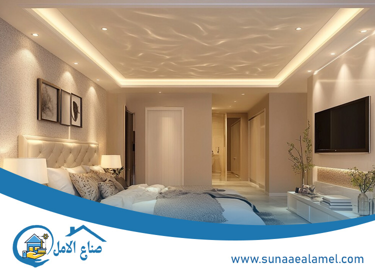 تركيب جبس بورد في ابوظبي