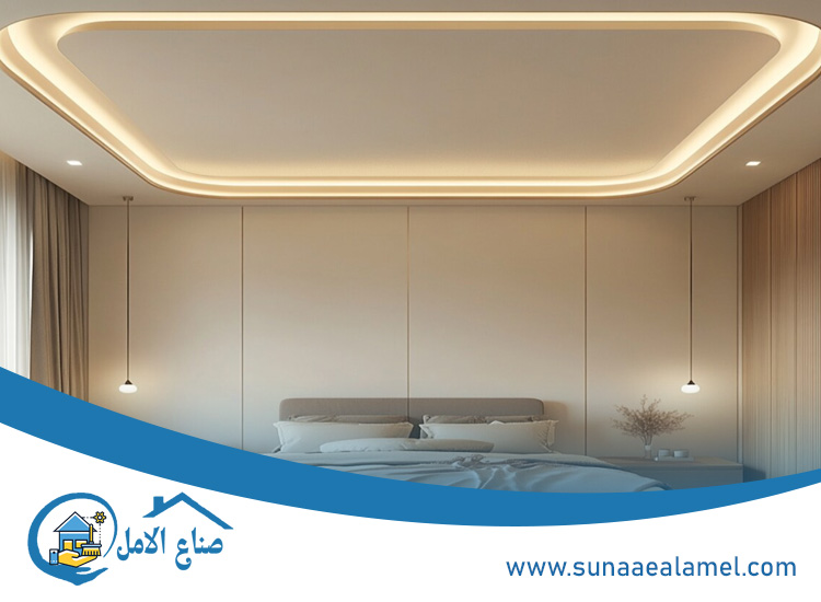 تركيب جبس بورد في الفجيرة