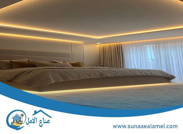 تركيب جبس بورد في ام القيوين