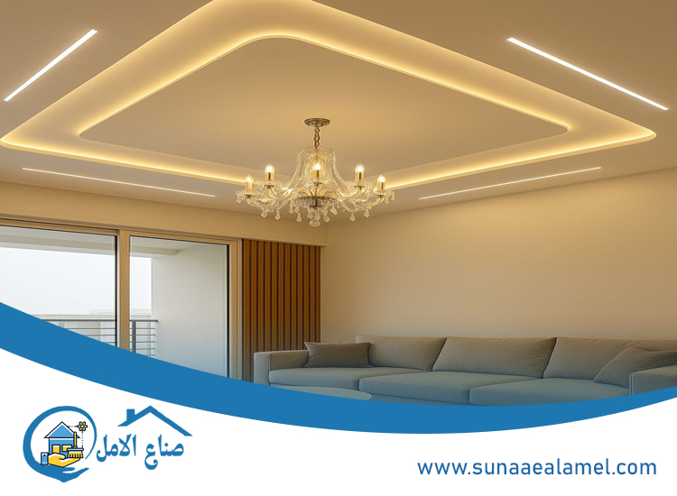 تركيب جبس بورد في الفجيرة