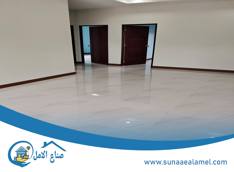 تركيب سيراميك في الفجيرة