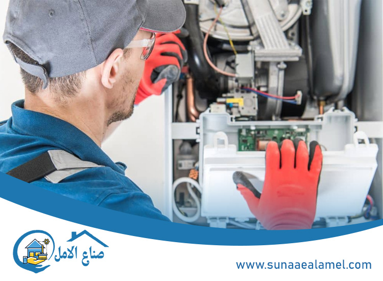 صيانة مكيفات في ام القيوين