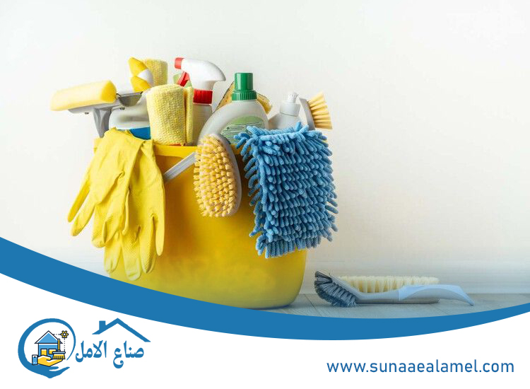 ارخص شركة تنظيف في الشارقة