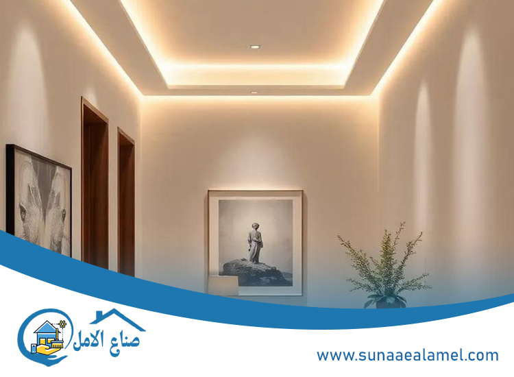 شركة تركيب جبس بورد دبي