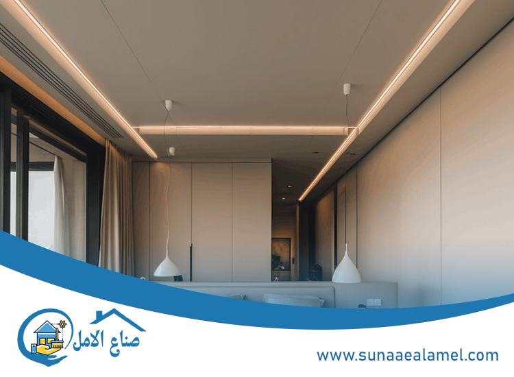شركة تركيب جبس امبورد في عجمان