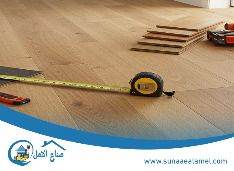 أفضل شركة تركيب بركيه عجمان