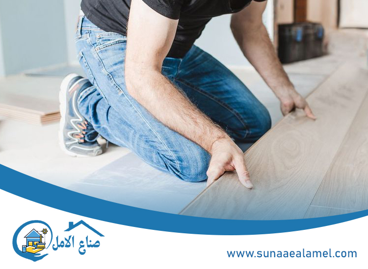 تركيب بركيه دبي