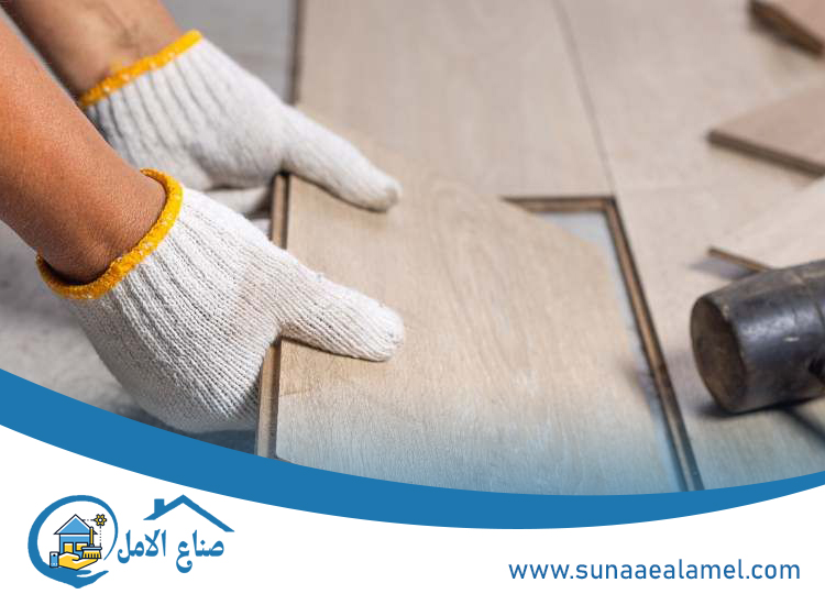شركة تركيب بركيه الشارقه