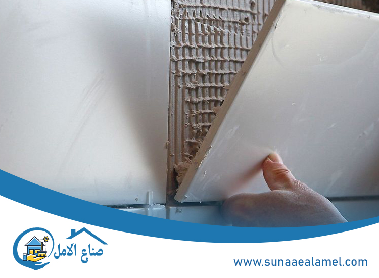 أفضل شركة تركيب سيراميك عجمان