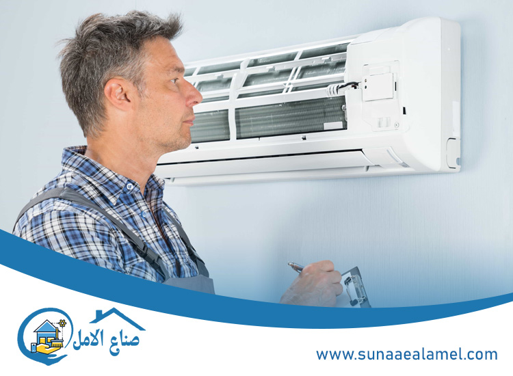 تصليح مكيفات في الفجيرة