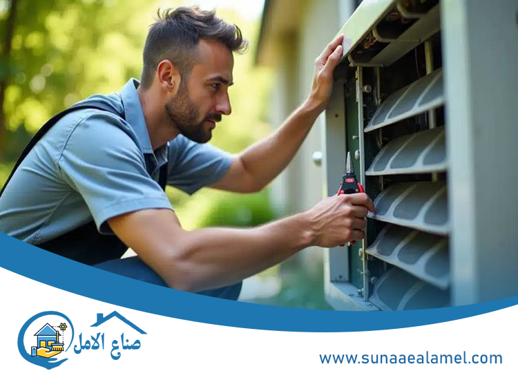 تصليح مكيفات في خورفكان